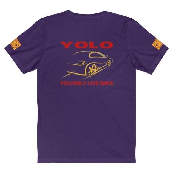 SBC Shmoney Short Sleeve White Tee - Picture 8 of 11